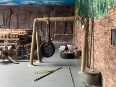 -东莞香市动物园