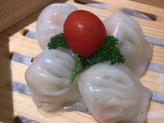 -叹茶靓点·粤式餐厅·全天茶市(石井万民广场店)