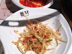 -本家韩国烤肉(青岛万象城店)