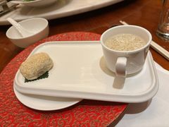 -扬州香格里拉·香宫中餐厅