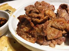 -一心烤肉(延安路店)