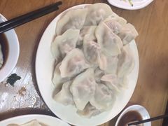 白记饺子馆(多伦道店)-白记饺子馆多伦道店