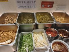 -公交新村粉店(窑岭店)