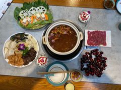 -大理董·董家小厨野生菌火锅(古城旗舰店)