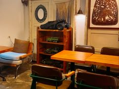 -又至园精品咖啡馆(将军塘店)