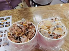 -初心炒酸奶(厚德品园店)