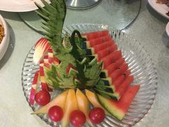 -陆壹捌餐厅(五大道店)