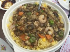 福建炒饭-香港蓮香樓(上環店)