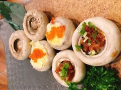 -熹炭精致日料(金融街购物中心店)