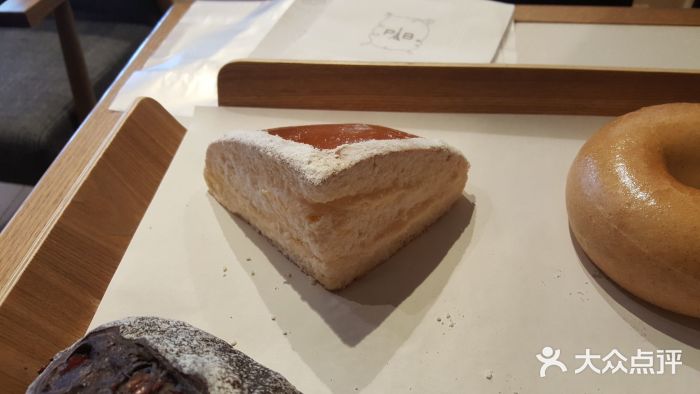 巴黎贝甜廊坊万达广场店-奶酪包图片-廊坊美食-大众点评网