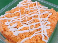 -孖记茶档·热腾茶餐(乐峰店)