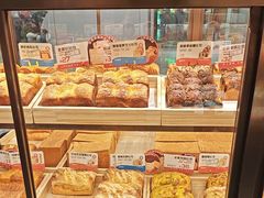 -爸爸糖吐司面包(悠唐购物中心店)