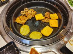 -炭之家·齐齐哈尔非遗烤肉·鲜切直供(中央大街店)