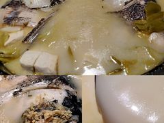 -新悦·霞浦海鲜生(上下杭店)