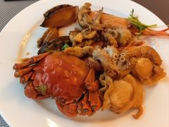 -索菲特西湖大酒店·香榭丽全日候餐厅(南山路店)