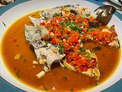 -佬麻雀·剁椒鱼头(京基KK One店)