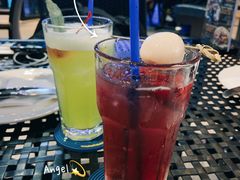 -bluefrog蓝蛙(皇庭广场店)