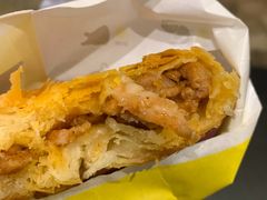 -吉品合酥脆烤饼(太平洋森活天地店)