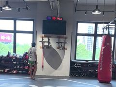 -EVE格斗健身工作室(周康店)
