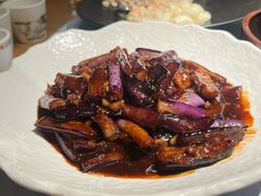 -吴越荣记苏州菜·松鼠桂鱼(月光码头店)