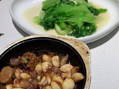 -潮州府·潮菜·砂锅粥(徐家汇店)