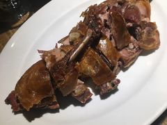 -渝信川菜 · 川味家常菜(长安店)