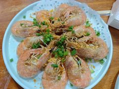 -坛南湾阿强农家乐.海鲜大排档老字号(福州地标美食店)