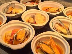 -白天鹅宾馆·流浮阁咖啡厅