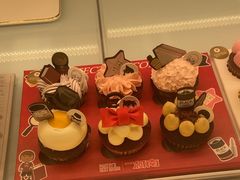 -Pantry's Best派悦坊蛋糕(K11购物艺术中心店)