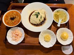 -同得兴 Since·1995 传统苏式面馆(十全街店)