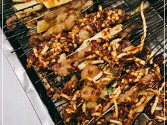 -宋文成烤肉(白沙巷店)