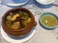 -佳兰雅序融合菜(高新店)