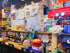 零售区-滋味厨房小酒馆(万达广场店)