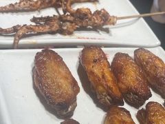 -丰茂烤串(金源店)