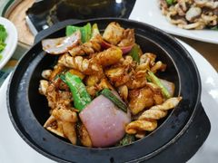 -红日饭店(裕隆三路店)