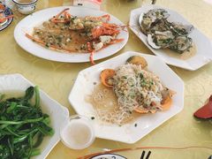 -双月饭店·20年老字号(新村店)