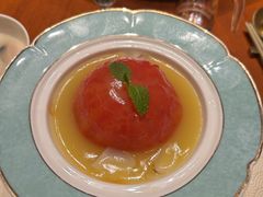 -翕间食·精致淮扬菜(江苏大剧院店)