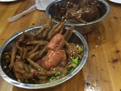 杨爱珍大排档-杨爱珍大排档(龙游店)