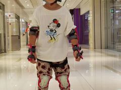 -云霄之星少儿滑板轮滑跳绳(远洋未来广场店)