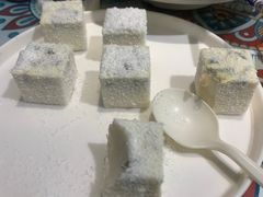 -楼兰古丽·新疆菜(大唐西市店)