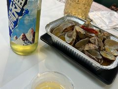 -云晓光头烧烤吧(德平路店)