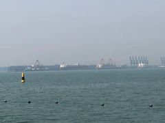 -东疆建设开发纪念公园
