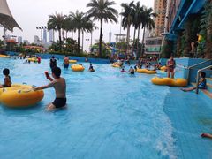 -黄金海岸水上乐园