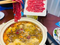 -金龙·打边炉(武进路店)