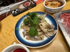 -月圆火锅(宁海东路二店)