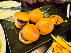 -blue frog蓝蛙(长泰广场店)