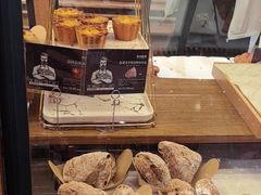-汉柏麦香德国面包房(海信店)