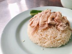 -红大哥水门鸡饭(總店)