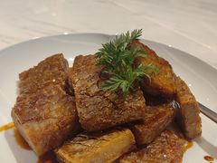 -扬州香格里拉·香宫中餐厅