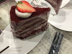 -85度C(上海周浦店)